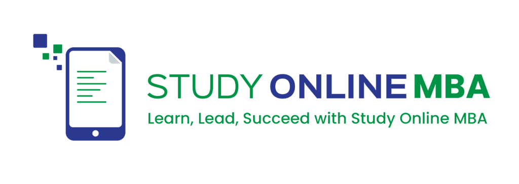 Study Online MBA Logo