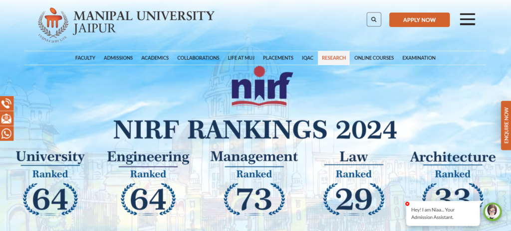 Manipal University